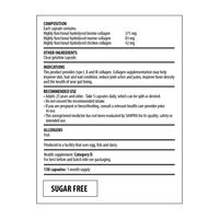 The Harvest Table Collapro Multi 